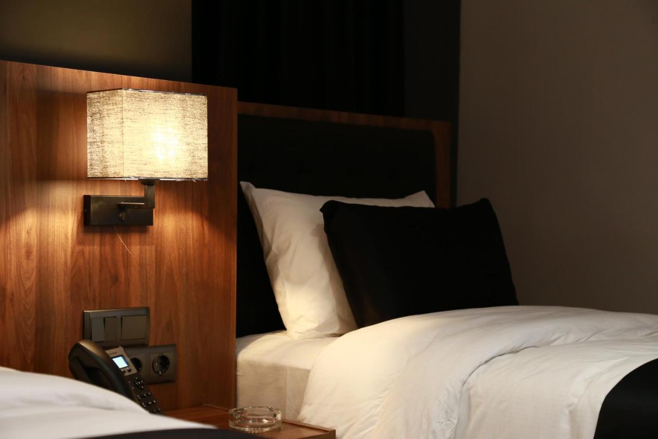Azra Residence Otel Trabzon Extérieur photo
