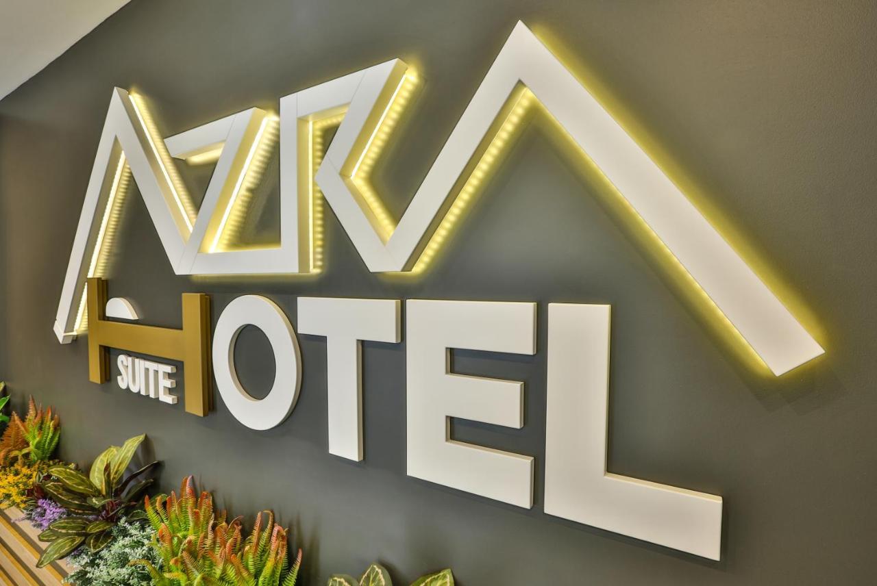 Azra Residence Otel Trabzon Extérieur photo